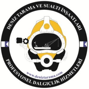 DENİZ TARAMA ve SUALTI İNŞAATLARI Çetin AYGÜN