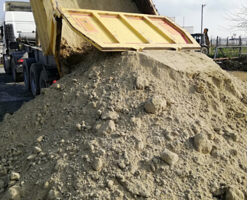 Sualtı Kablo Döşeme ve Su Alma Boru Hattı İç Kontrol Dalışı İşi